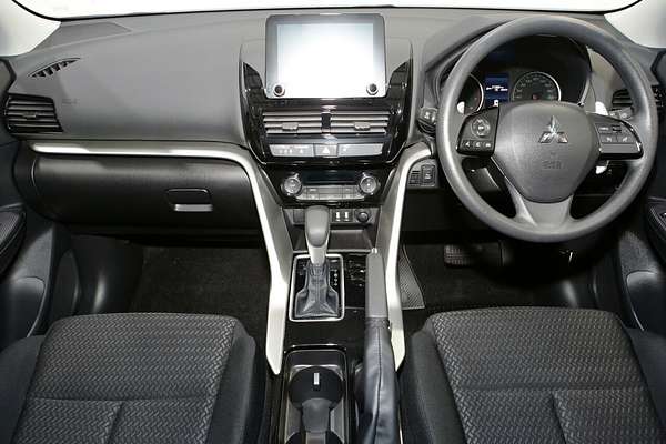 2024 Mitsubishi Eclipse Cross ES YB