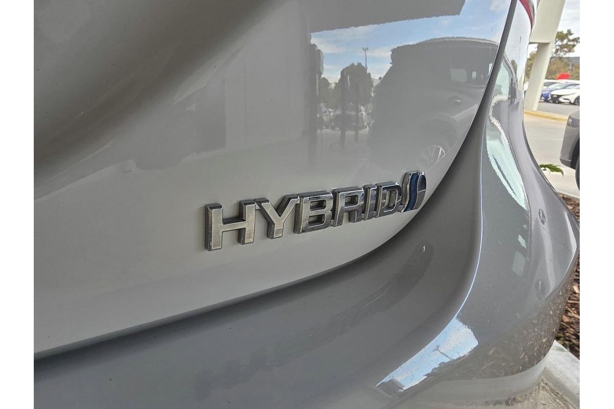 2021 Toyota Camry Ascent AXVH70R