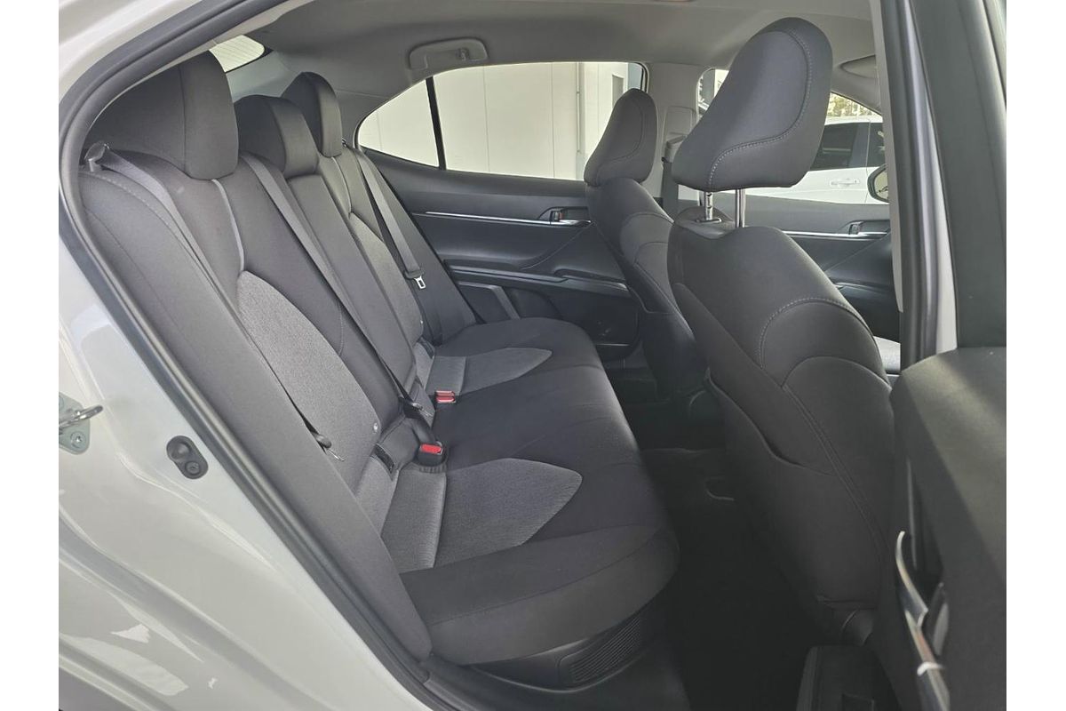 2021 Toyota Camry Ascent AXVH70R