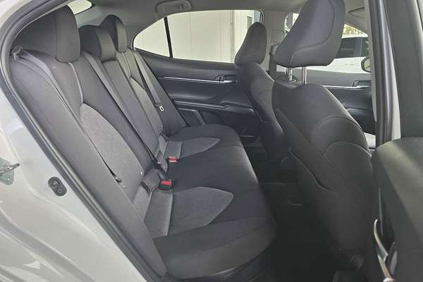 2021 Toyota Camry Ascent AXVH70R