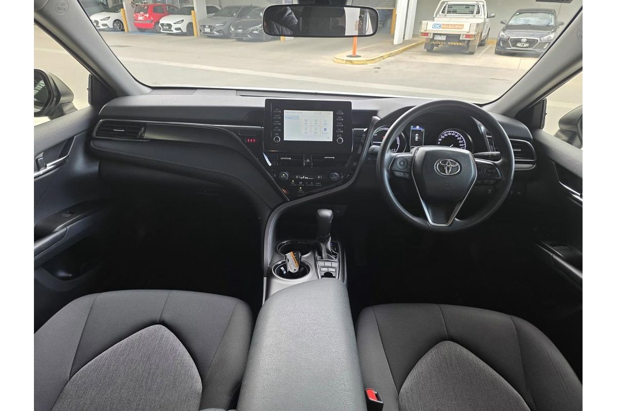 2021 Toyota Camry Ascent AXVH70R