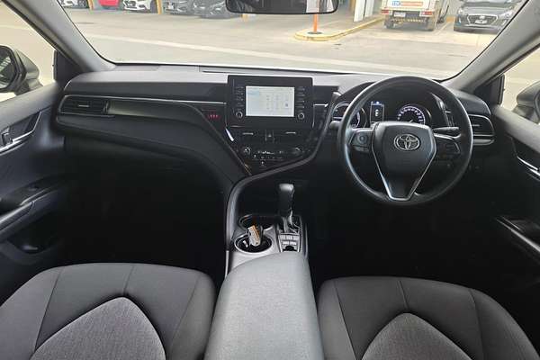 2021 Toyota Camry Ascent AXVH70R