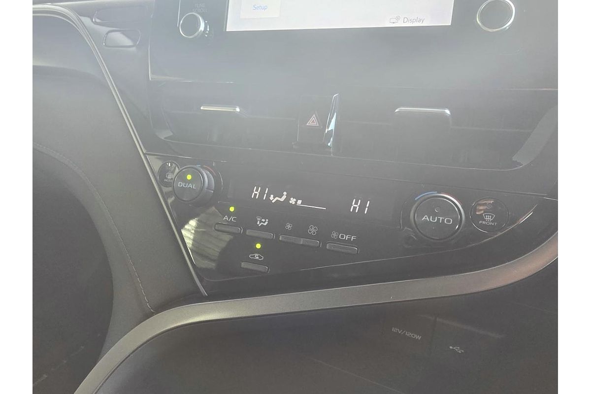 2021 Toyota Camry Ascent AXVH70R