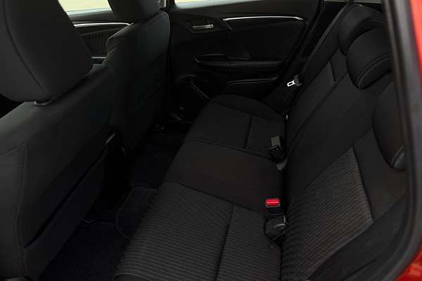 2018 Honda Jazz VTi-S GF