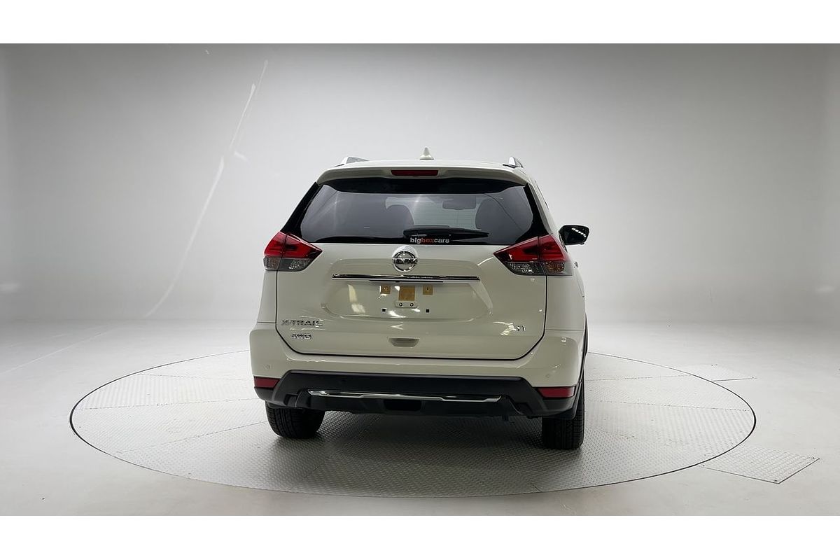 2020 Nissan X-TRAIL Ti T32 Series II