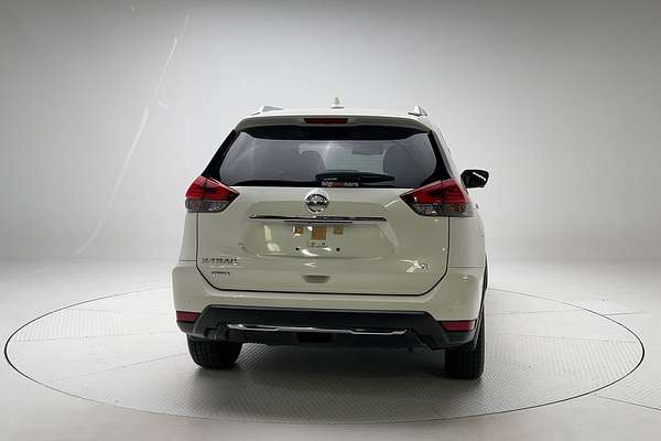 2020 Nissan X-TRAIL Ti T32 Series II
