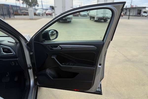 2022 Volkswagen T-Roc 110TSI Style D11