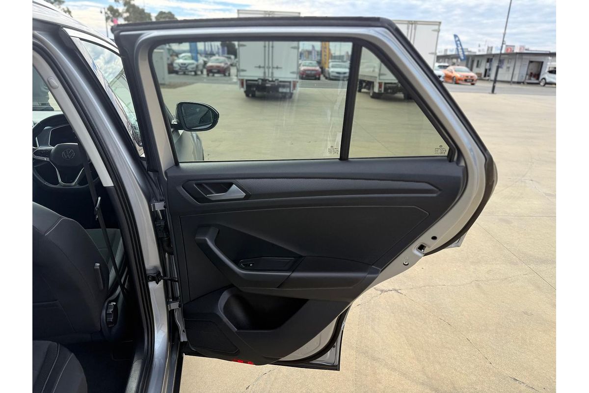 2022 Volkswagen T-Roc 110TSI Style D11