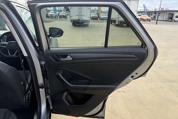 2022 Volkswagen T-Roc 110TSI Style D11