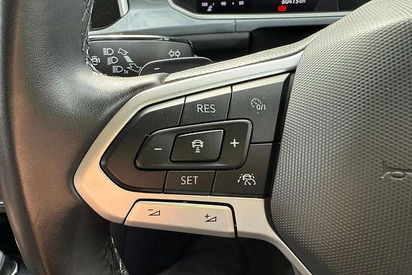 2022 Volkswagen T-Roc 110TSI Style D11
