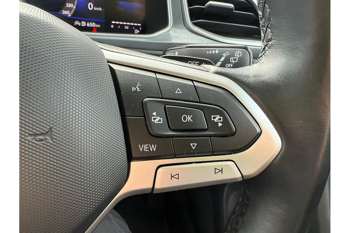 2022 Volkswagen T-Roc 110TSI Style D11
