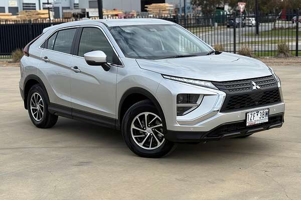 2023 Mitsubishi Eclipse Cross ES YB