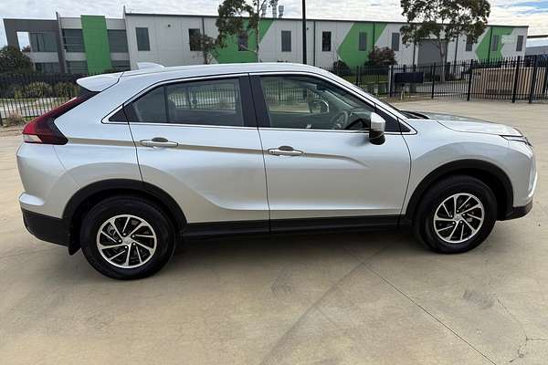 2023 Mitsubishi Eclipse Cross ES YB