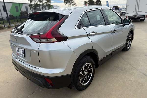 2023 Mitsubishi Eclipse Cross ES YB