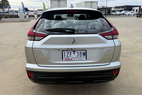 2023 Mitsubishi Eclipse Cross ES YB