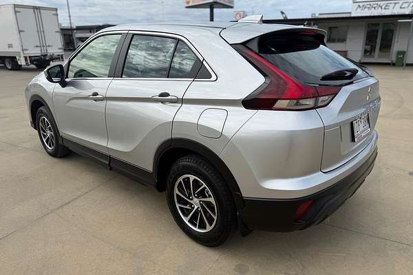 2023 Mitsubishi Eclipse Cross ES YB