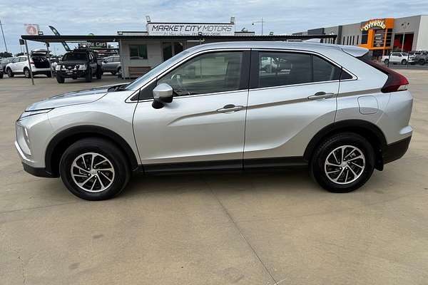2023 Mitsubishi Eclipse Cross ES YB