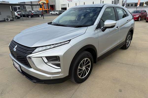 2023 Mitsubishi Eclipse Cross ES YB
