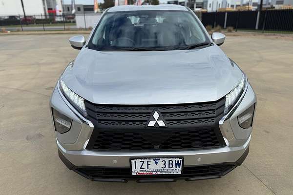 2023 Mitsubishi Eclipse Cross ES YB