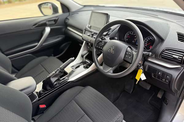 2023 Mitsubishi Eclipse Cross ES YB