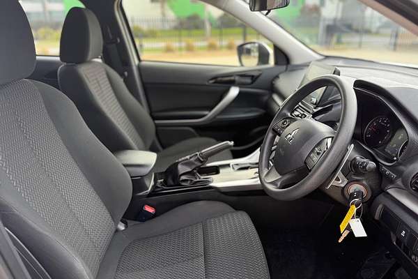 2023 Mitsubishi Eclipse Cross ES YB