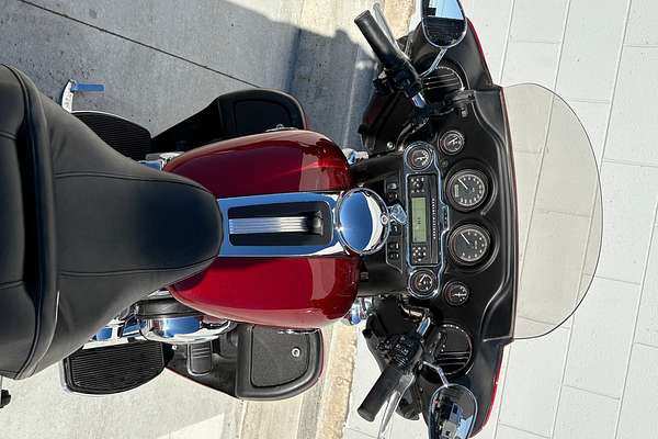 2009 Harley-Davidson 08 ULTRA CLASSIC