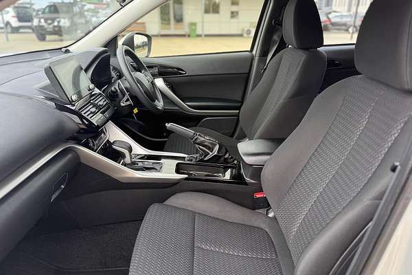 2023 Mitsubishi Eclipse Cross ES YB