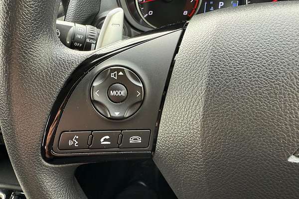 2023 Mitsubishi Eclipse Cross ES YB