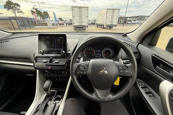 2023 Mitsubishi Eclipse Cross ES YB