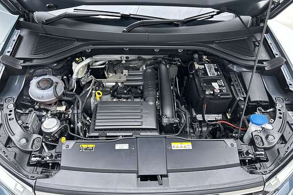 2022 Volkswagen T-Roc 110TSI Style D11