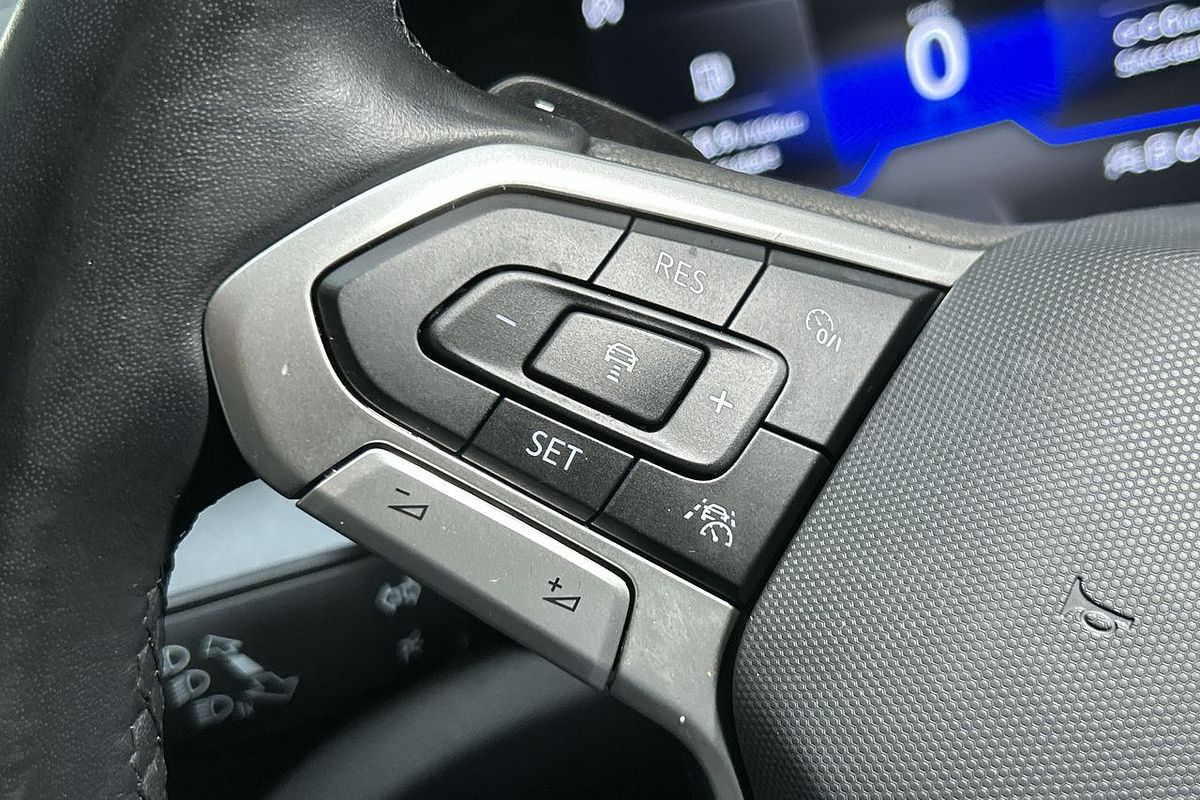 2022 Volkswagen T-Roc 110TSI Style D11