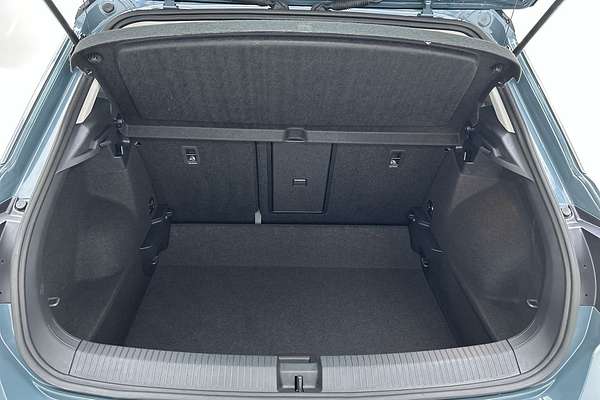 2022 Volkswagen T-Roc 110TSI Style D11