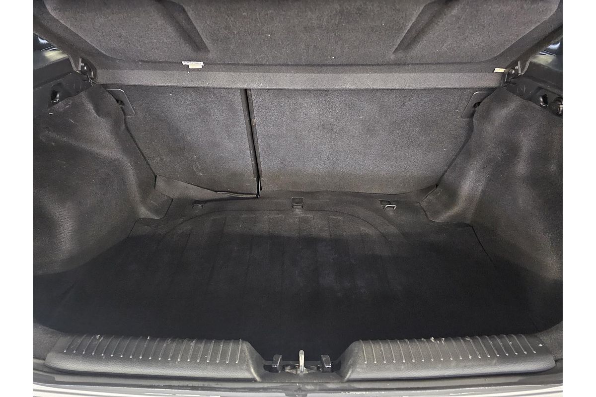 2015 Hyundai i30 Active GD3 Series II
