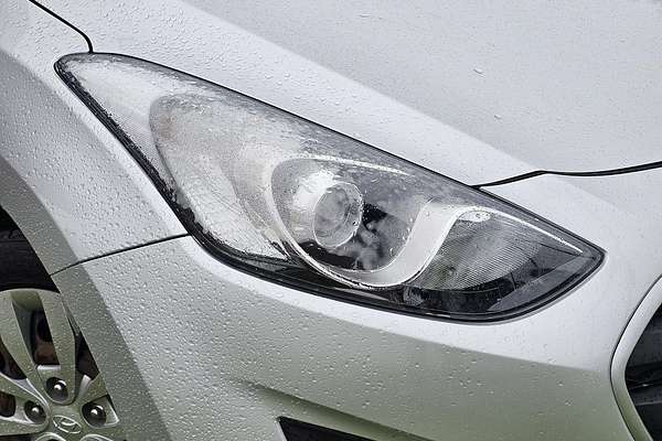 2015 Hyundai i30 Active GD3 Series II