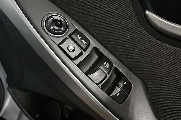 2015 Hyundai i30 Active GD3 Series II