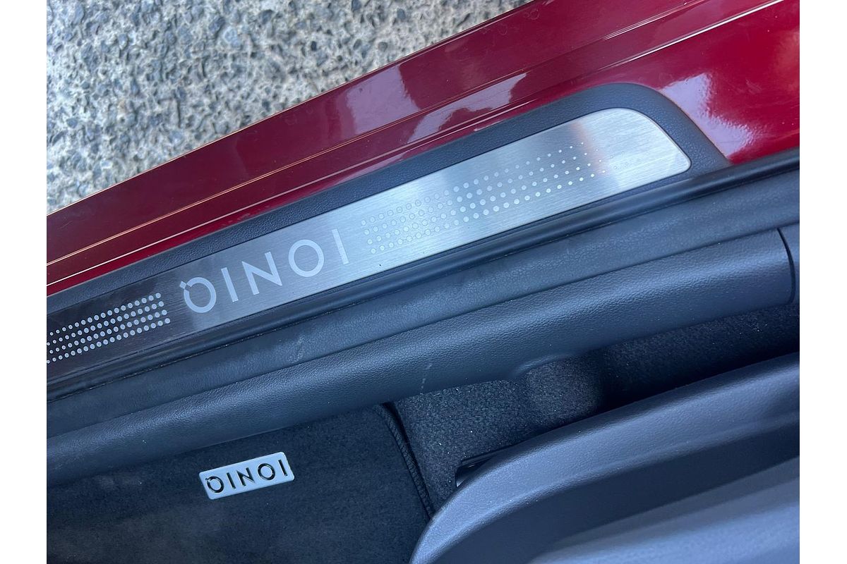 2021 Hyundai IONIQ Plug-in Elite AE.V4