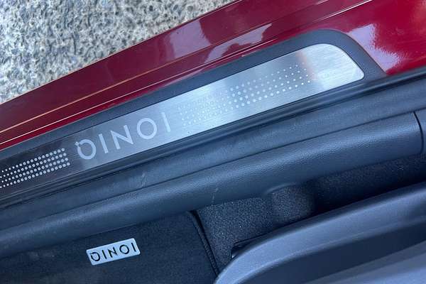 2021 Hyundai IONIQ Plug-in Elite AE.V4