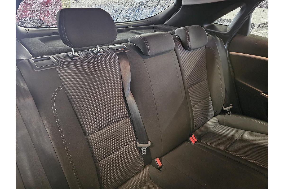2015 Hyundai i30 Active GD3 Series II