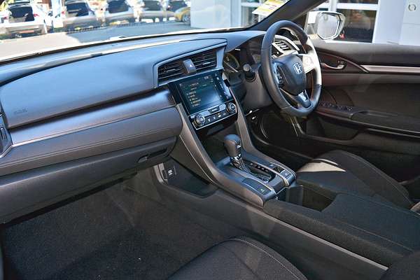 2018 Honda Civic VTi 10th Gen