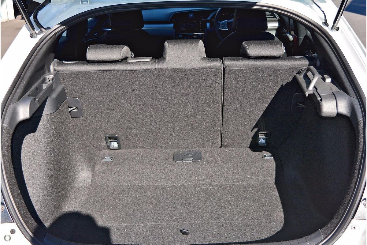 2018 Honda Civic VTi 10th Gen