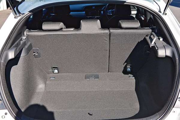 2018 Honda Civic VTi 10th Gen