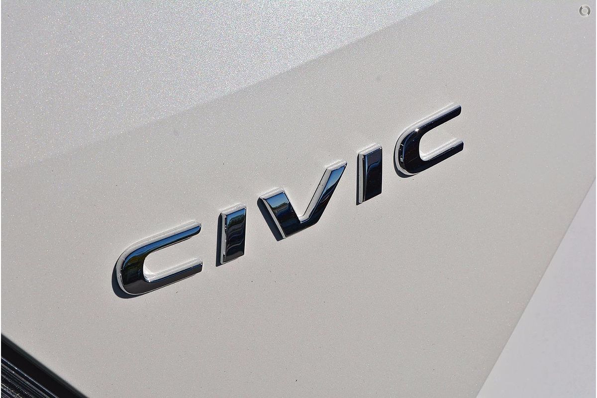 2018 Honda Civic VTi 10th Gen