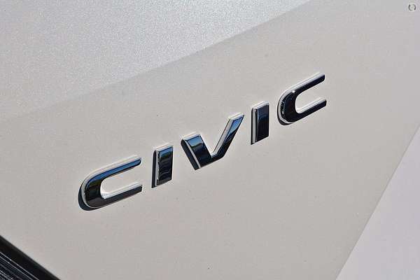 2018 Honda Civic VTi 10th Gen