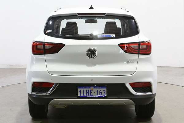 2024 MG ZS Excite AZS1
