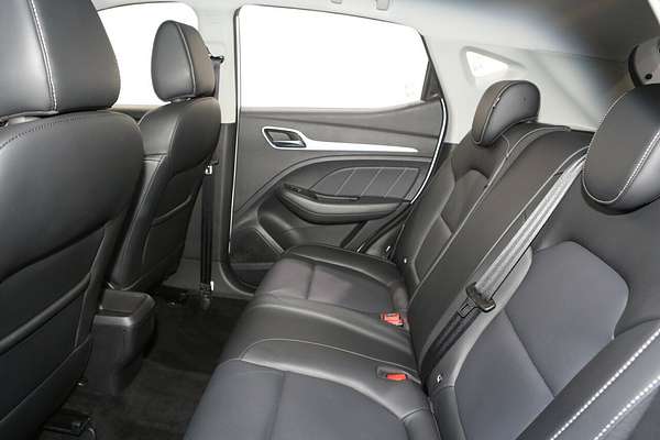 2024 MG ZS Excite AZS1
