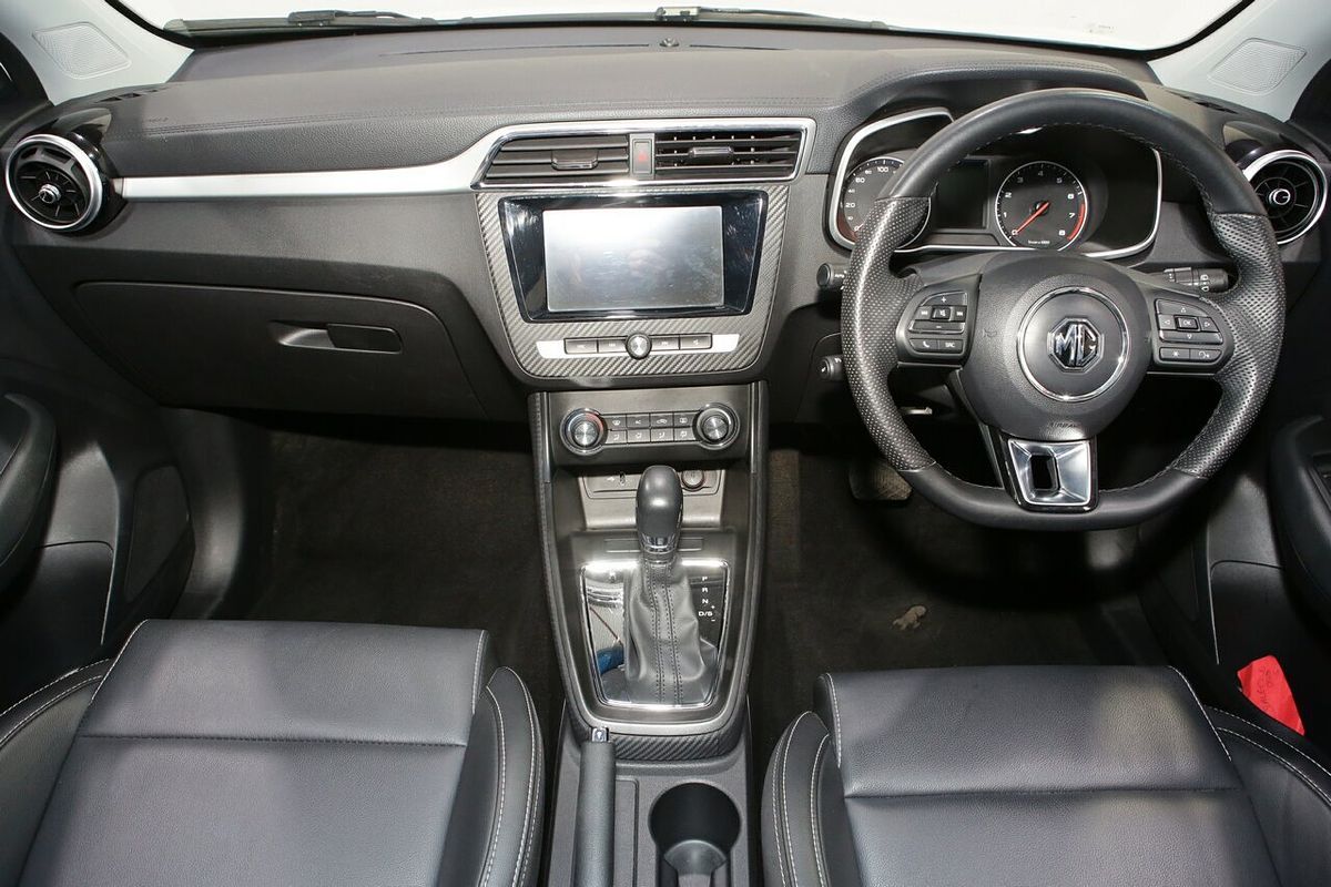 2024 MG ZS Excite AZS1