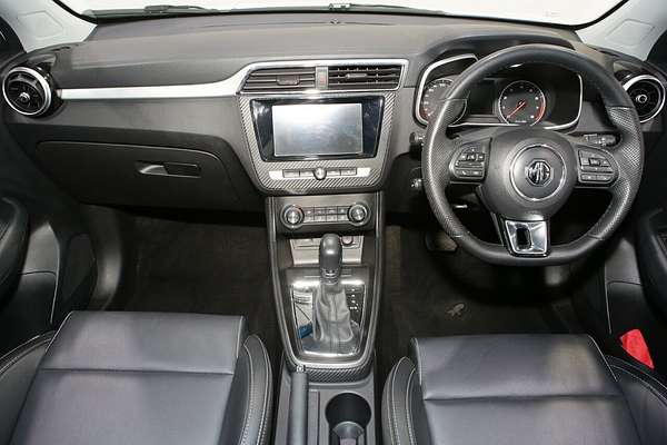 2024 MG ZS Excite AZS1
