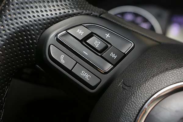 2024 MG ZS Excite AZS1