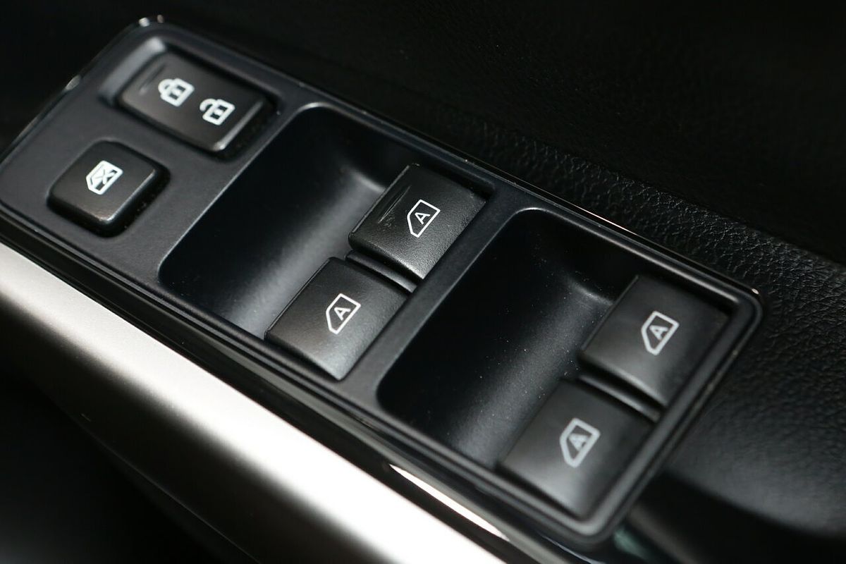 2020 Mitsubishi Pajero Sport GLS QF