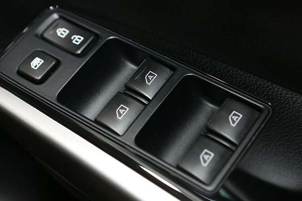 2020 Mitsubishi Pajero Sport GLS QF